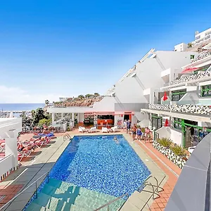 Porlamar Puerto Rico (Gran Canaria)