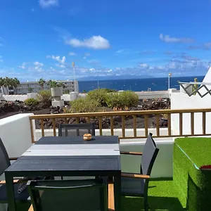 Geranios Paradise Costa Adeje (Tenerife)