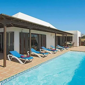 Sapphire Playa Blanca (Lanzarote)