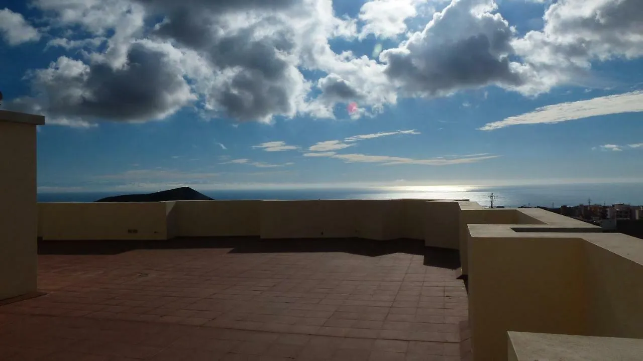 Appartamento Piso San Isidro San Isidro  San Isidro (Tenerife)