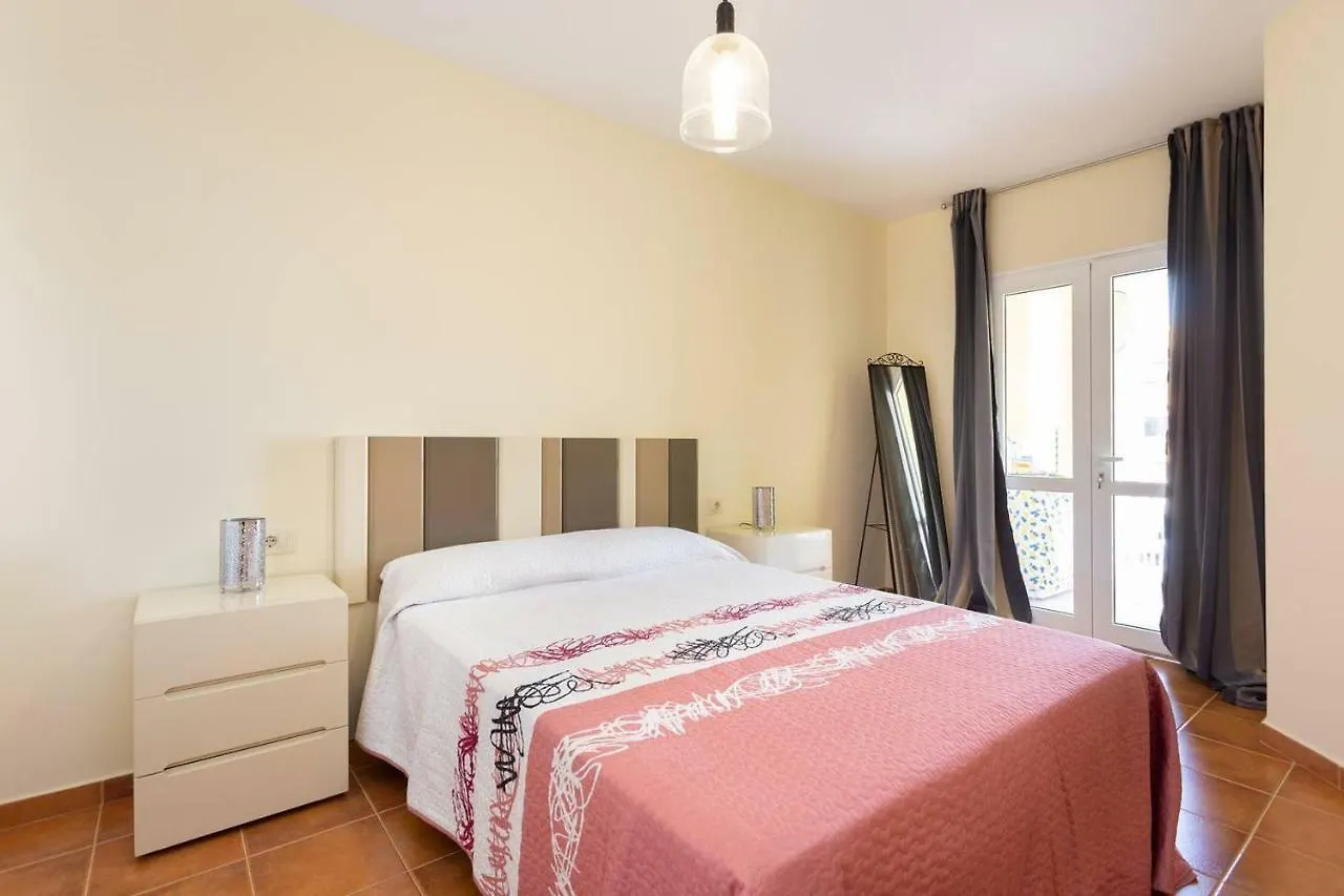 Appartamento Piso San Isidro San Isidro