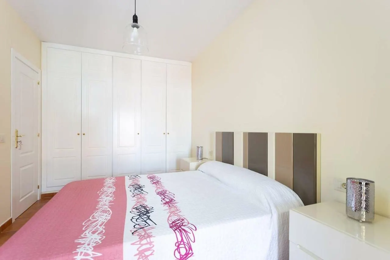 Appartamento Piso San Isidro San Isidro