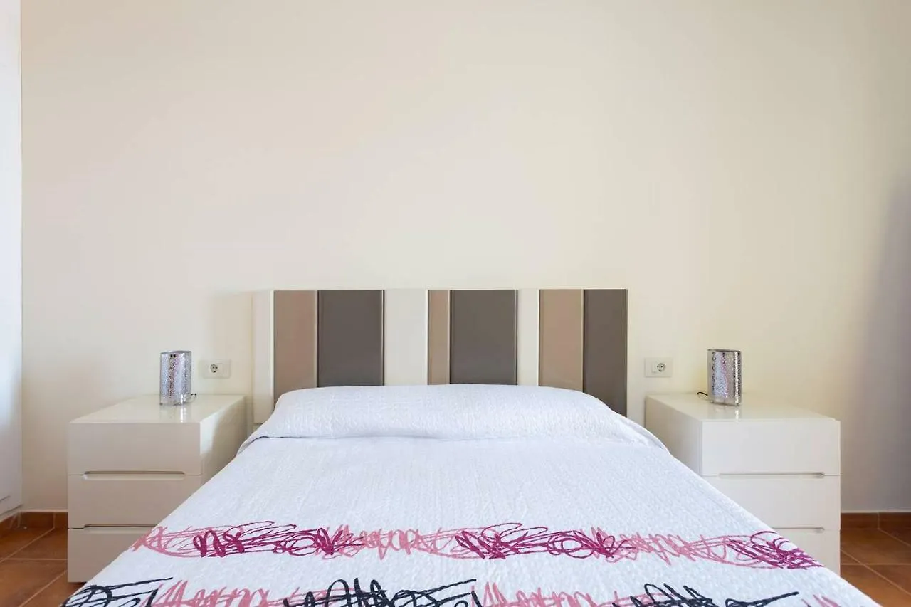 Piso San Isidro Apartment San Isidro  Spain
