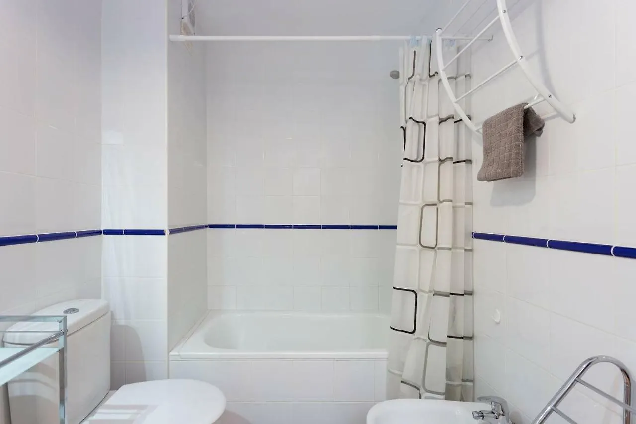 Piso San Isidro Apartamento 0*, San Isidro (Tenerife) Espanha