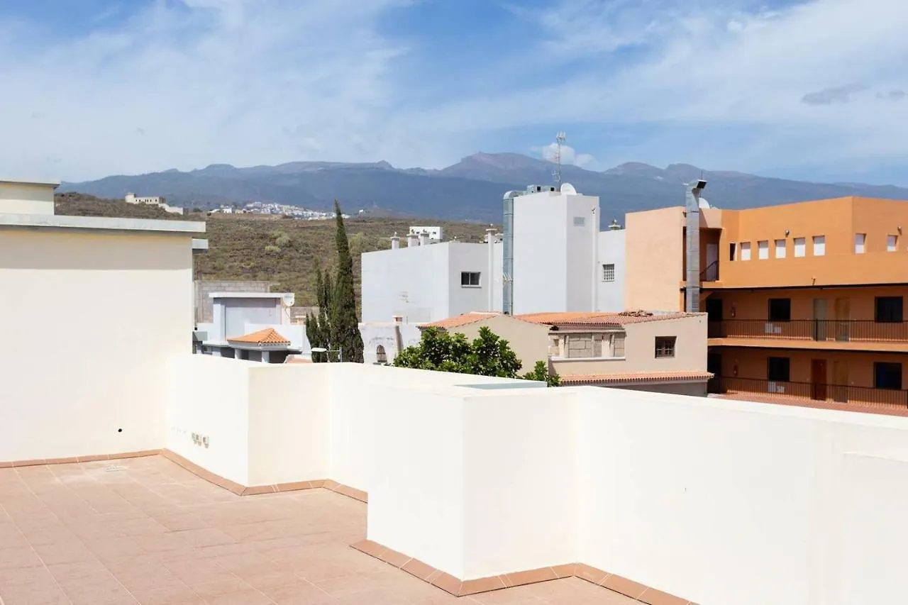 Piso San Isidro Apartamento Espanha