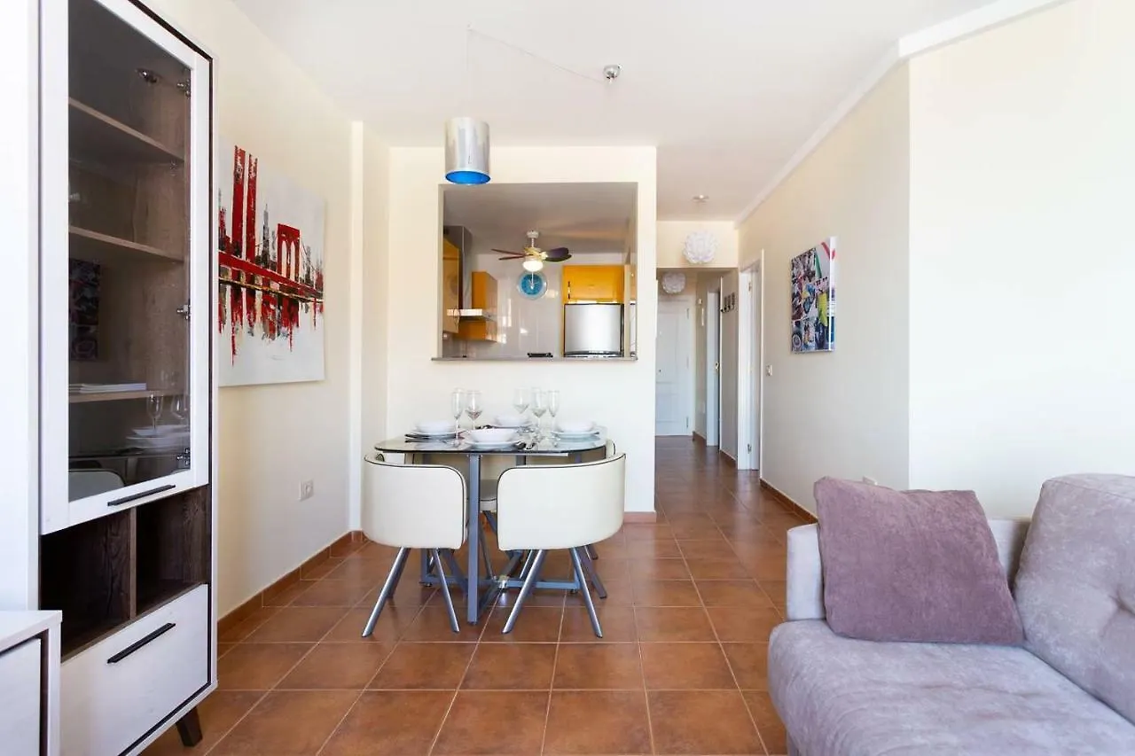 Piso San Isidro Apartamento 0*, San Isidro (Tenerife) Espanha